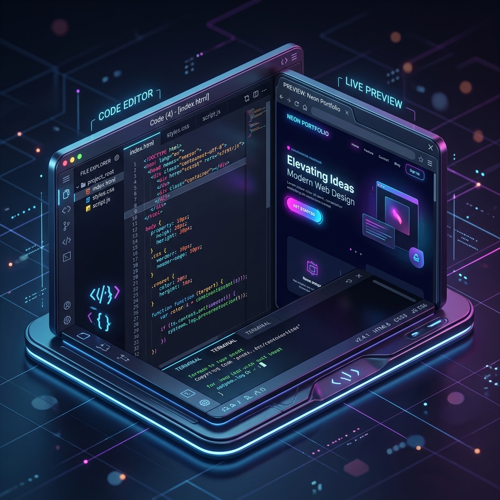 HTML Editor